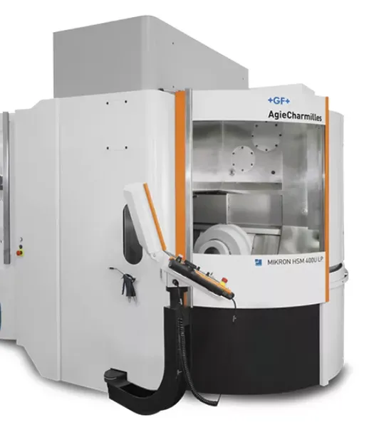 HSM 400 U
